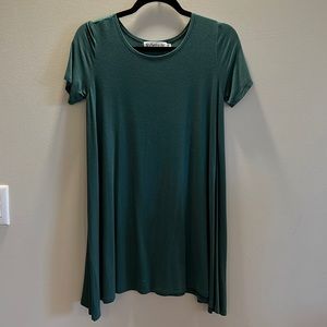 FIGHTING EEL dress Stella